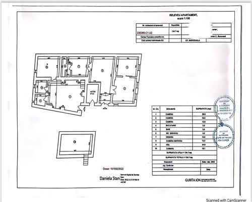 Vanzare vila zona Eminescu  Vasile Lascar | compusa din 3 apartamente  |