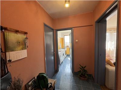 Oferta vanzare apartament 2 camere zona Campia Libertatii // Baba Novac