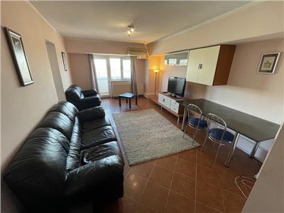 Oferta vanzare apartament 3 camere/ centrala proprie/ Rond Alba Iulia