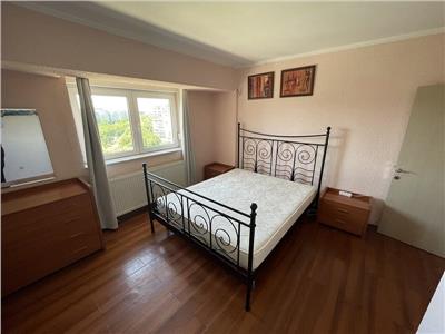 Oferta vanzare apartament 3 camere/ centrala proprie/ Rond Alba Iulia