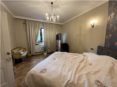 Oferta vanzare apartament in vila zona Vatra Luminoasa // Iancului