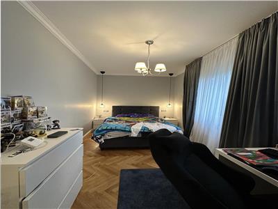 Oferta vanzare apartament in vila zona Vatra Luminoasa // Iancului