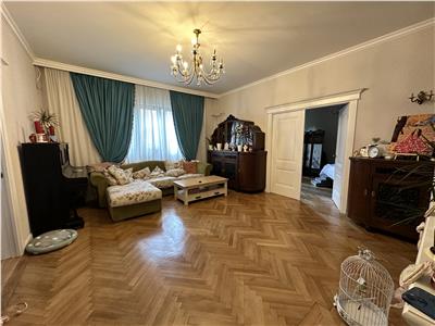 Oferta vanzare apartament in vila zona Vatra Luminoasa // Iancului