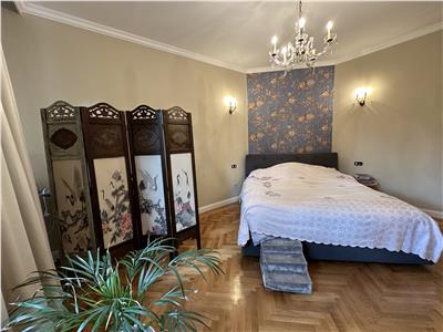 Oferta vanzare apartament in vila zona Vatra Luminoasa // Iancului