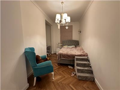 Oferta vanzare apartament in vila zona Vatra Luminoasa // Iancului