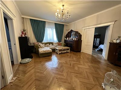 Oferta vanzare apartament in vila zona Vatra Luminoasa // Iancului