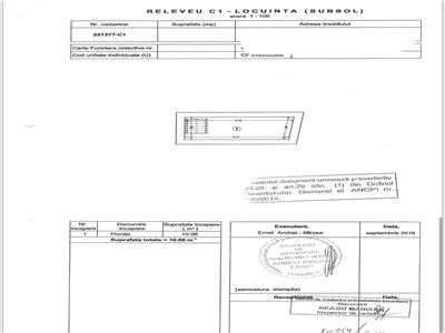 Vanzare vila Banu Manta | constructie 2004 |