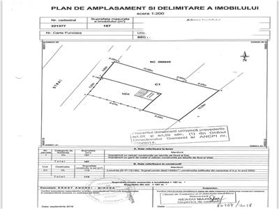 Vanzare vila Banu Manta | constructie 2004 |