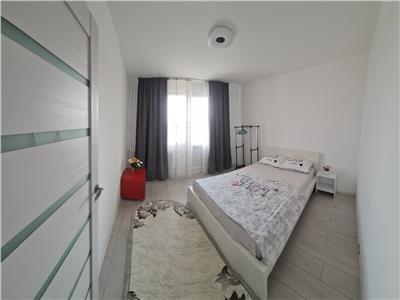 vanzare apartament 2 camere, titan, trapezului, bd 1 decembrie, bloc la strada, 51mp utili, reabilitat, renovat in totalitate Bucuresti