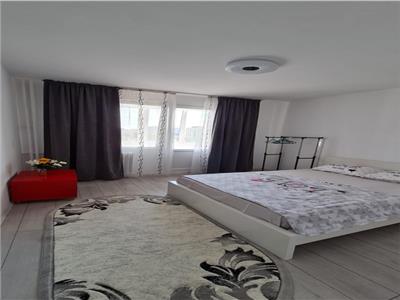 vanzare apartament 2 camere, Titan, Trapezului, Bd 1 Decembrie, bloc la strada, 51mp utili, reabilitat, renovat in totalitate