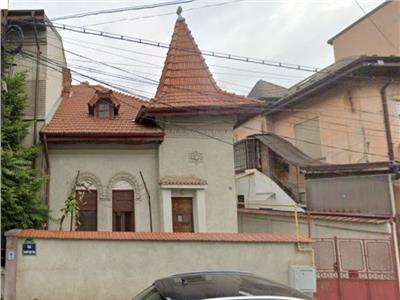 vanzare casa floreasca - barbu vacarescu Bucuresti