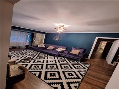 vanzare apartament 3 camere, titan parc ior, al fuiorului, et 2, dec, 78mp utili, ultrafinisat, absolut superb, o oferta exceptionala Bucuresti