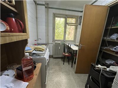 Oferta vanzare apartament 3 camere zona Nicolae Grigorescu // Policlinica Titan