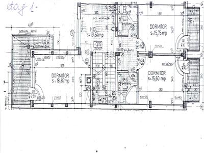 Inchiriere vila P+2+M | Titulescu  Pod Basarab  Calea Grivitei | constructie 1996 |