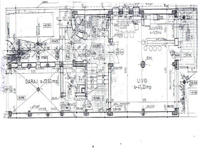 Inchiriere vila P+2+M | Titulescu  Pod Basarab  Calea Grivitei | constructie 1996 |