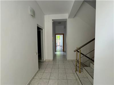 Inchiriere vila P+2+M | Titulescu  Pod Basarab  Calea Grivitei | constructie 1996 |