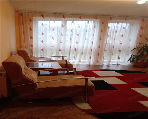 vanzare apartament 2 camere, titan, metrou, parc, bloc reabilitat, etaj 4, parcare, 51mp utili Bucuresti