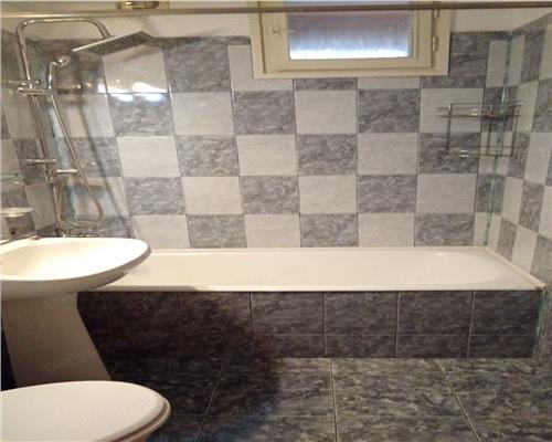 vanzare apartament 2 camere, Titan, metrou, parc, bloc reabilitat, etaj 4, parcare, 51mp utili