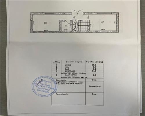 Vila de lux Lacul tei  Parcul Circului | constructie 2024