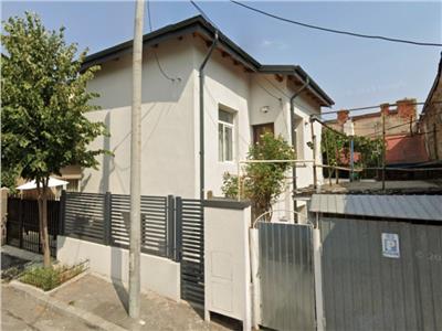 Vila Domenii - Turda | renovat 2020 | teren 160 mp