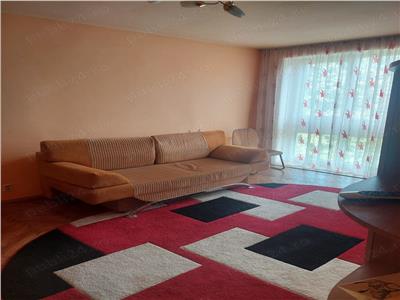 vanzare apartament 2 camere, Titan, metrou, parc, bloc reabilitat, etaj 4, parcare, 51mp utili