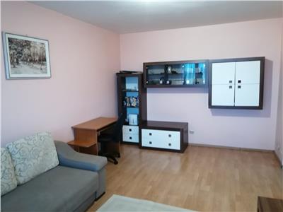 Vanzare apartament 2 camere, Titan, Galeriile Titan, decomandat, 54mp utili, etaj 5, bloc reabiliatt, 3 min de metrou Titan