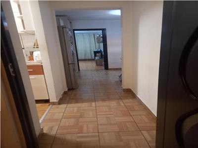 Apartament 2 camere, N GrigorescuPta Salajan, decomandat, bloc reabilitat, mobilat, la 5 min de metrou