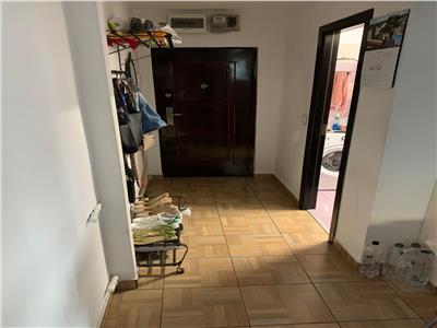 Apartament 2 camere, N GrigorescuPta Salajan, decomandat, bloc reabilitat, mobilat, la 5 min de metrou