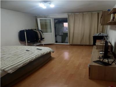 Apartament 2 camere, N GrigorescuPta Salajan, decomandat, bloc reabilitat, mobilat, la 5 min de metrou