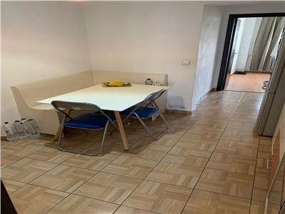 Apartament 2 camere, N GrigorescuPta Salajan, decomandat, bloc reabilitat, mobilat, la 5 min de metrou