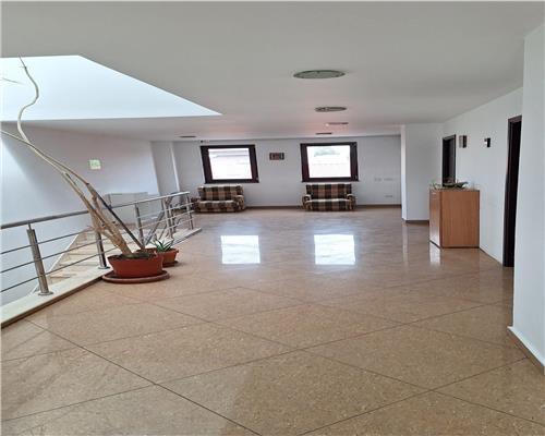 Oferta Inchiriere vila in zona Damaroaia // Bucurestii Noi