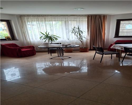 oferta inchiriere vila in zona damaroaia // bucurestii noi