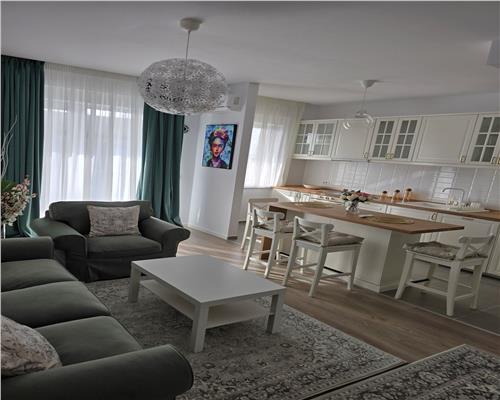 Sebastian 13 Septembrie Vulcan Residence Parcare Inclusa NOU First Rent