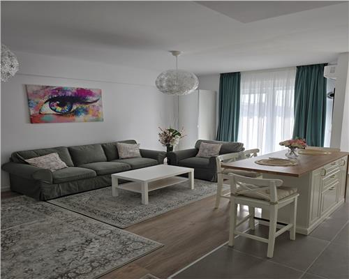 sebastian 13 septembrie vulcan residence parcare inclusa nou first rent Bucuresti