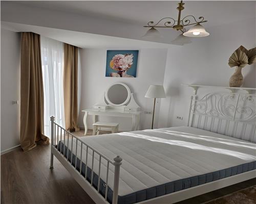 Sebastian 13 Septembrie Vulcan Residence Parcare Inclusa NOU First Rent