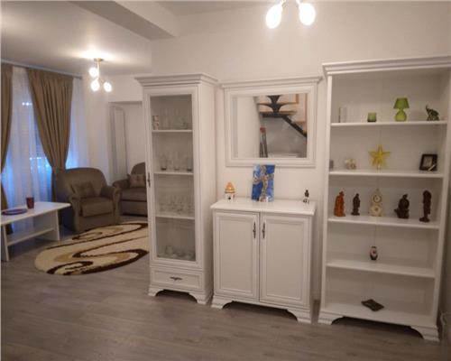 drumul taberei duplex moghioros park parcare inclusa spatios Bucuresti