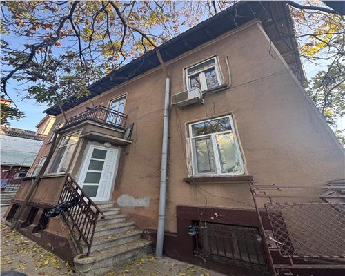 vanzare casa parc carol - palatul suter | Bucuresti