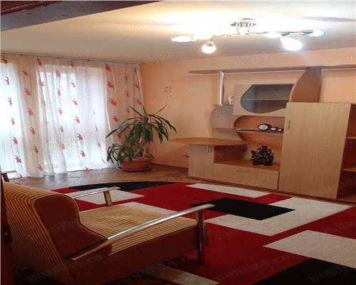 vanzare apartament 2 camere, Titan, metrou, parc, bloc reabilitat, etaj 4, parcare, 51mp utili