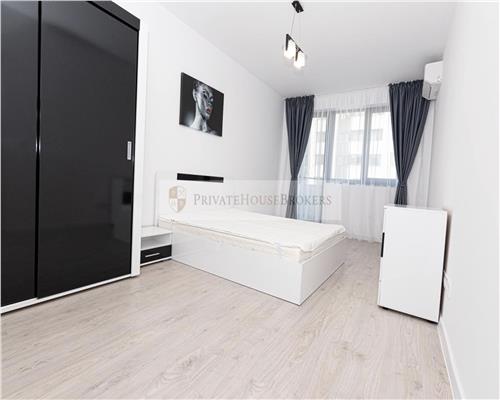 Pipera | Baneasa | Aviatiei | Rond OMV | Ivory Residence | Parcare