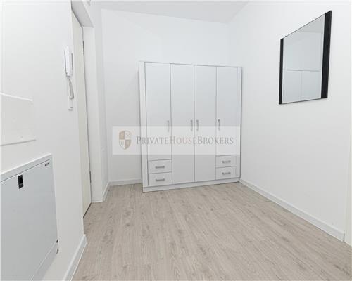 Pipera | Baneasa | Aviatiei | Rond OMV | Ivory Residence | Parcare