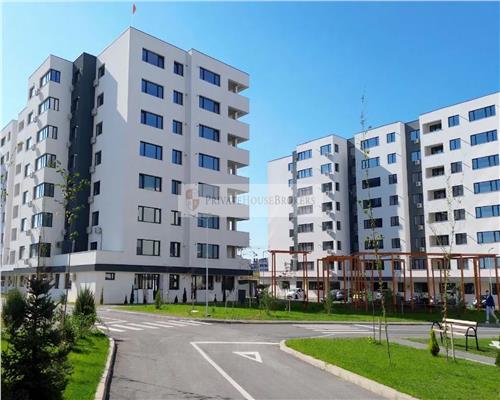 Pipera | Baneasa | Aviatiei | Rond OMV | Ivory Residence | Nou