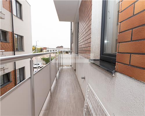 Aviatiei | Herastrau | Baneasa | Park Residence 6 | 2021 | Parcare