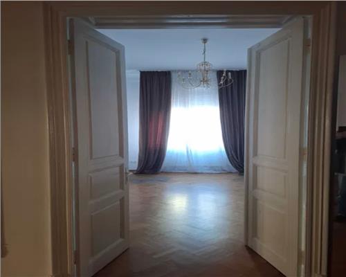 Oferta Inchiriere casa zona Dorobanti // Victoriei