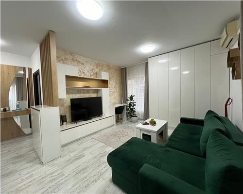 Vanzare apartament de lux 2 camere în bloc nou| Rasarit de Soare