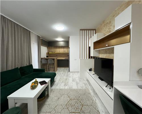 Vanzare apartament de lux 2 camere în bloc nou| Rasarit de Soare