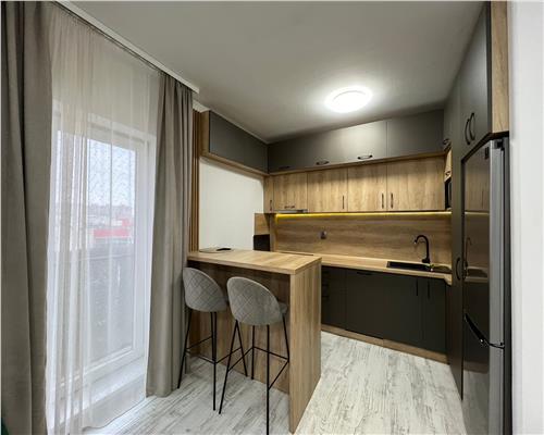 Vanzare apartament de lux 2 camere în bloc nou| Rasarit de Soare