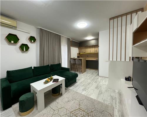 vanzare apartament de lux 2 camere în bloc nou| rasarit de soare Bucuresti