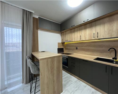 Vanzare apartament de lux 2 camere în bloc nou| Rasarit de Soare