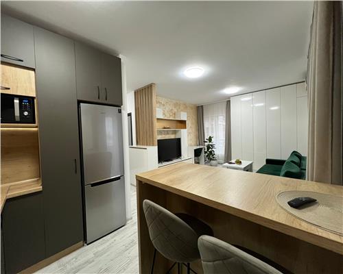 Vanzare apartament de lux 2 camere în bloc nou| Rasarit de Soare