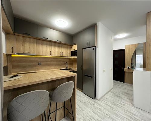 Vanzare apartament de lux 2 camere în bloc nou| Rasarit de Soare